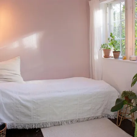 Kobbegaard Holiday home
