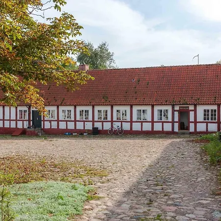 Holiday home Kobbegaard Gudhjem