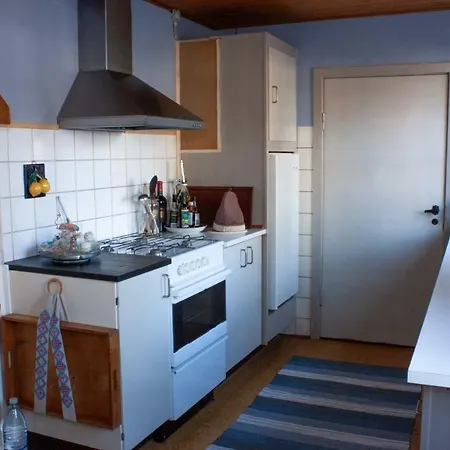 Holiday home Kobbegaard Gudhjem