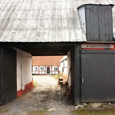 Holiday home Kobbegaard *