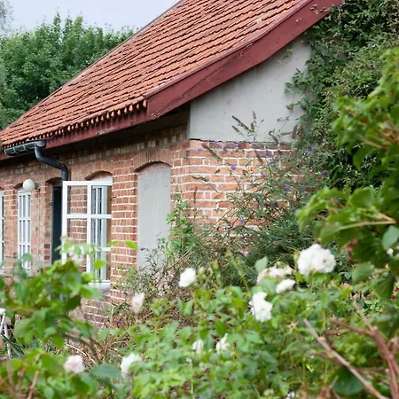 Holiday home Kobbegaard *